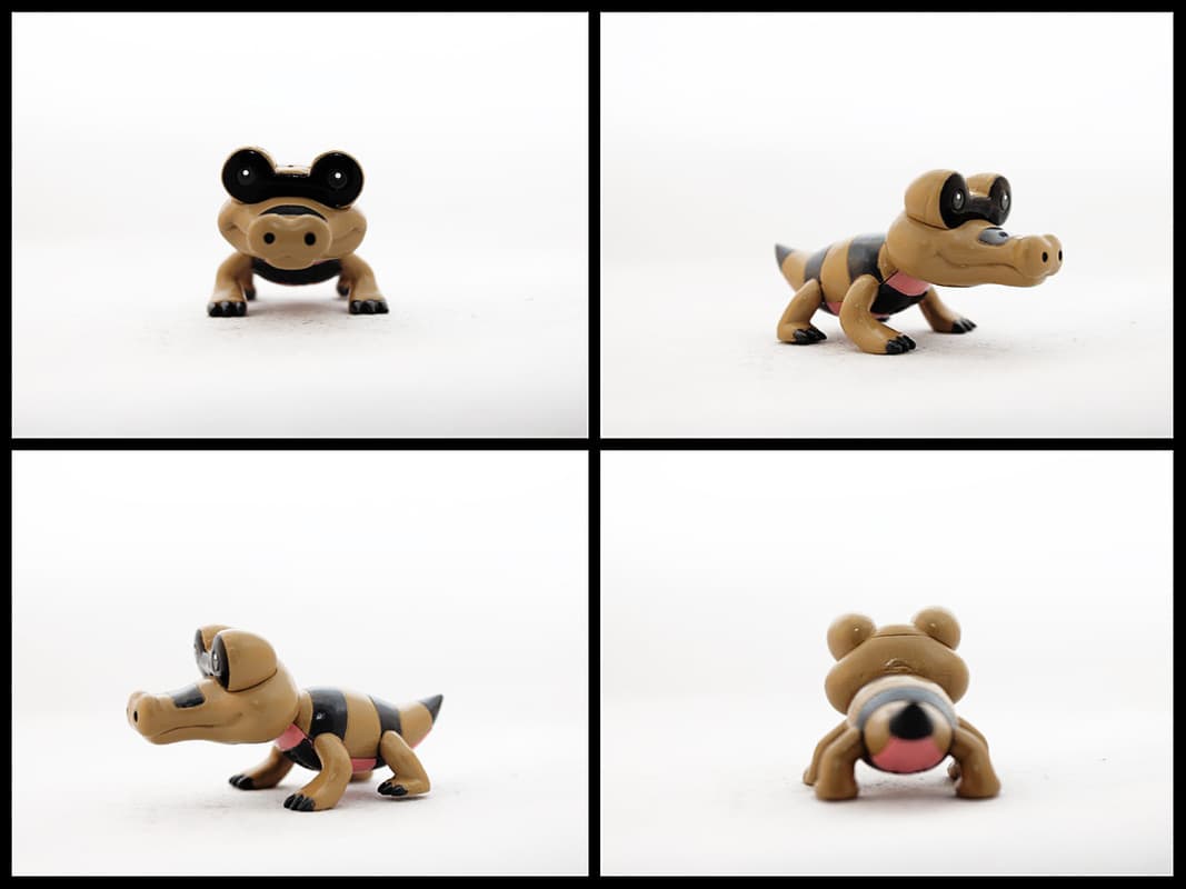 Sandile Standard
