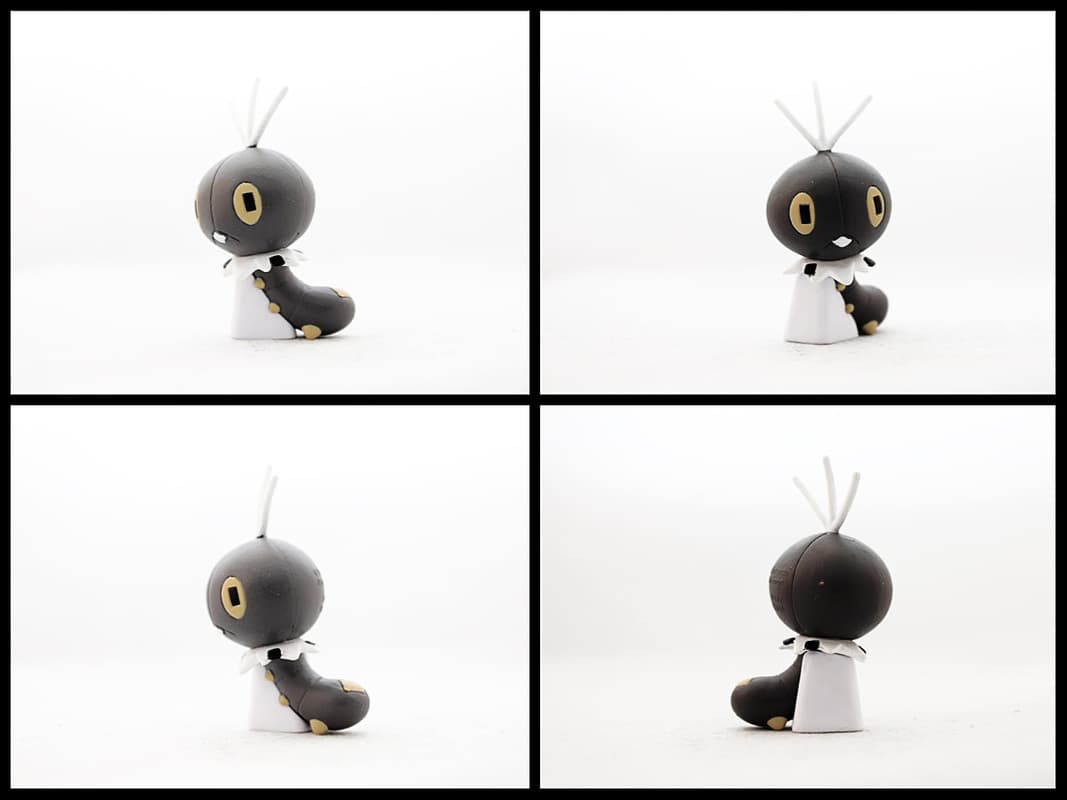 Scatterbug Standard