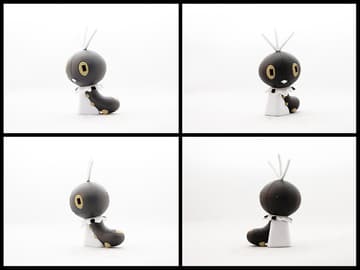 Scatterbug
