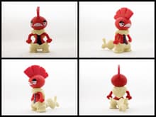 Scrafty