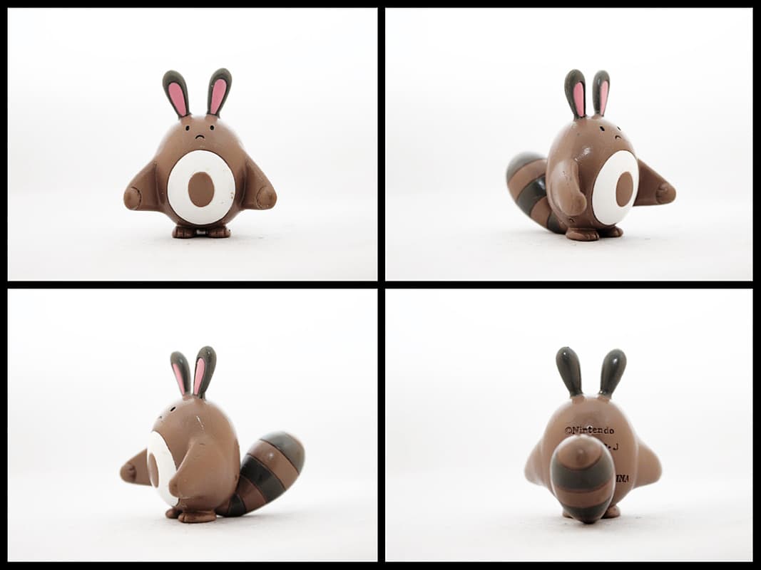 Sentret Standard