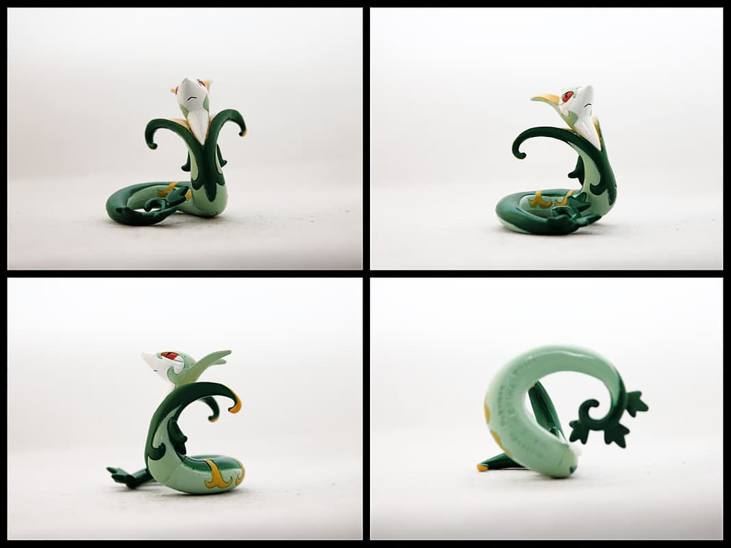Serperior Standard