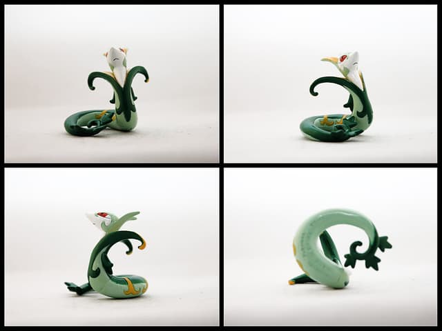 Serperior Standard