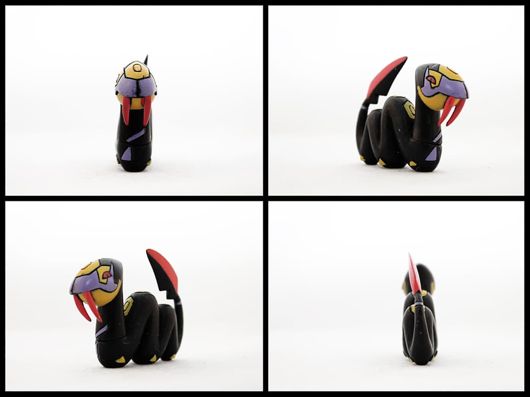 Seviper Standard