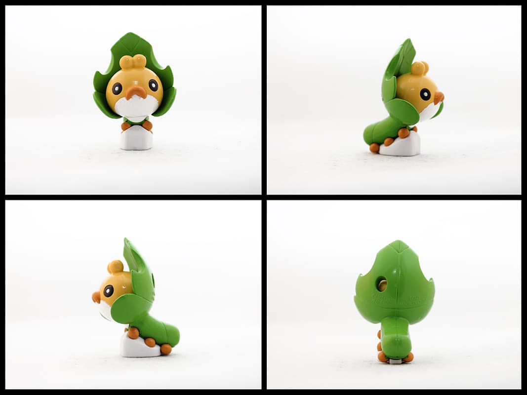 Sewaddle Standard