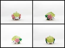 Shaymin