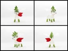 Shaymin