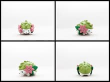 Shaymin