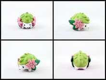 Shaymin