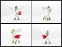 Shaymin