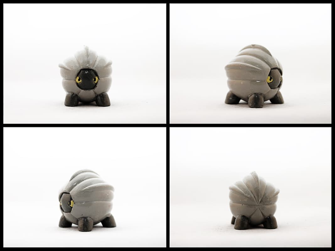 Shelgon Standard
