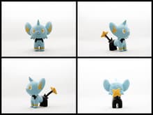 Shinx