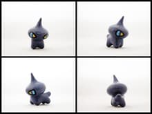 Shuppet