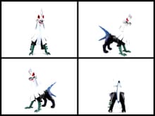Silvally