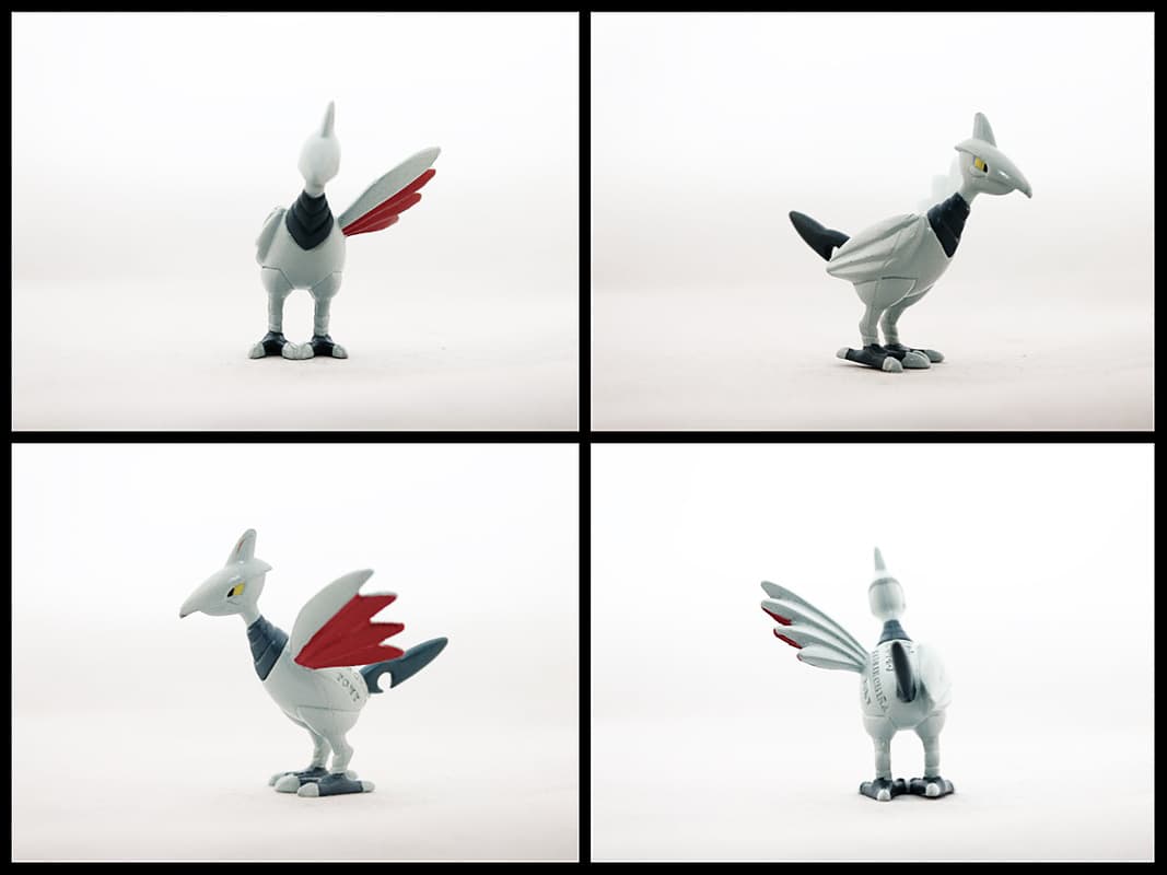 Skarmory Standard