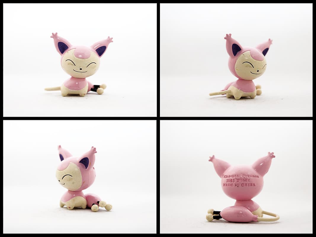 Skitty Standard