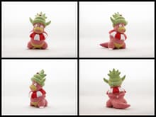 Slowking