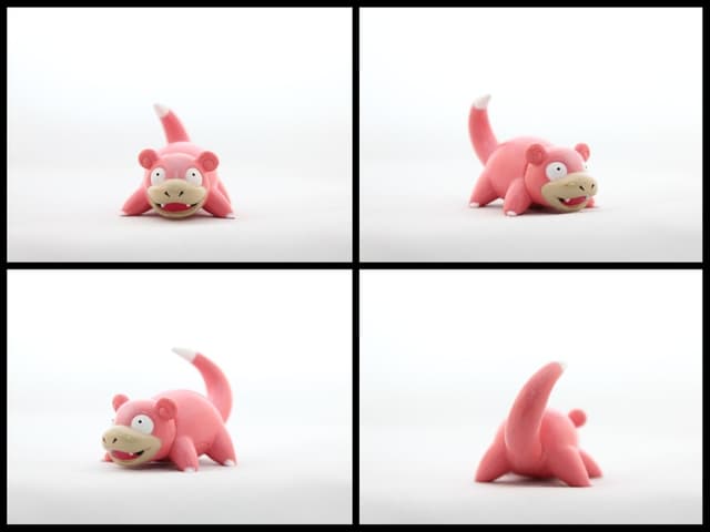 Slowpoke Standard