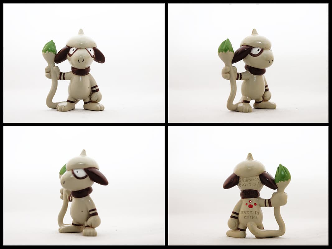 Smeargle Standard