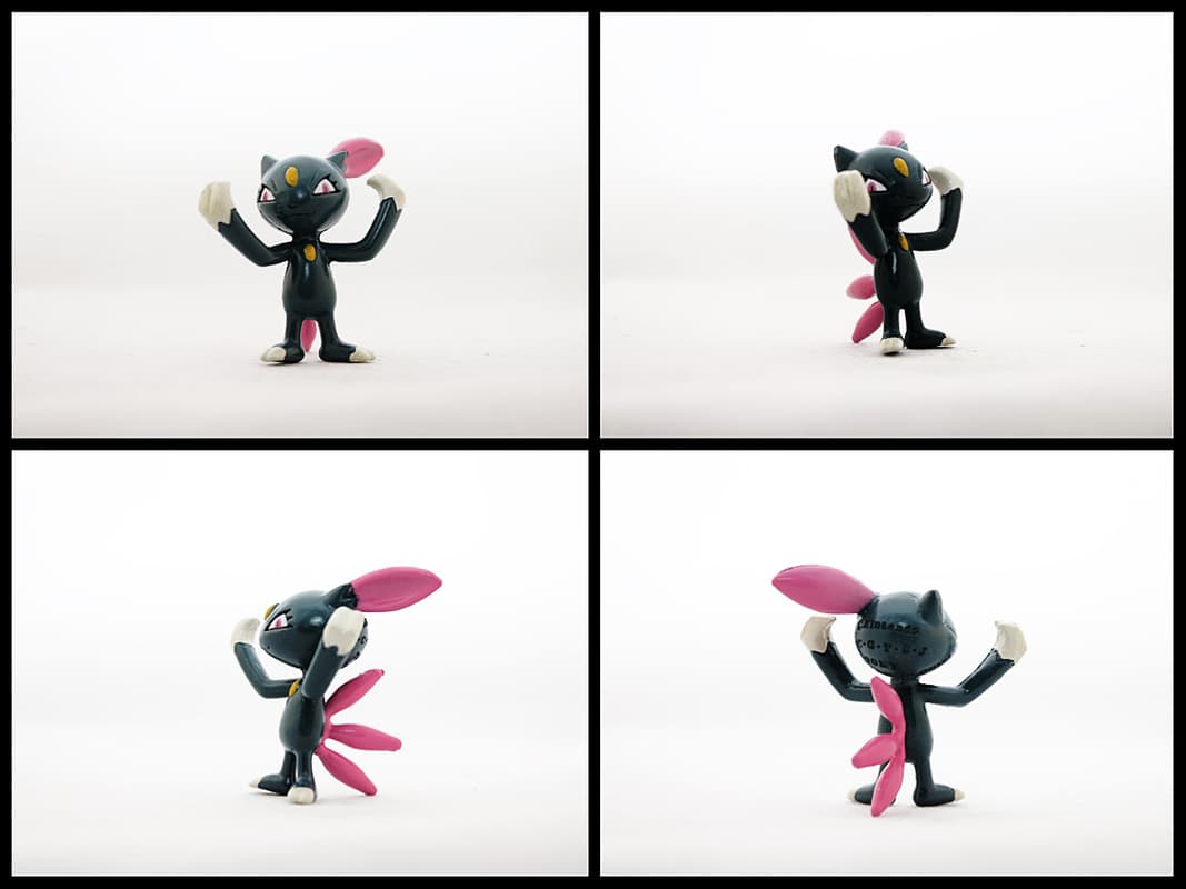 Sneasel Standard