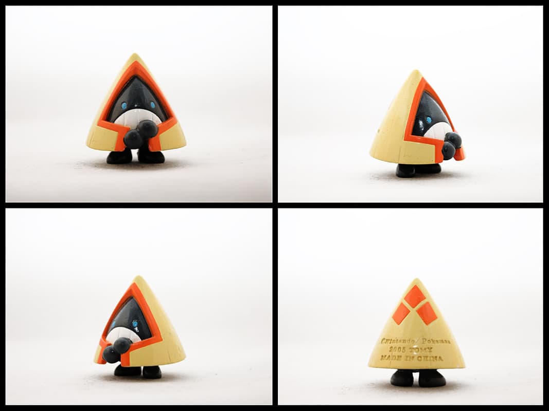 Snorunt Standard