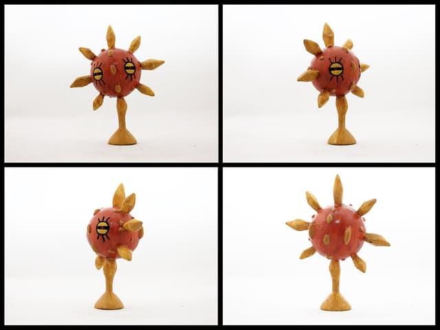 Solrock Standard