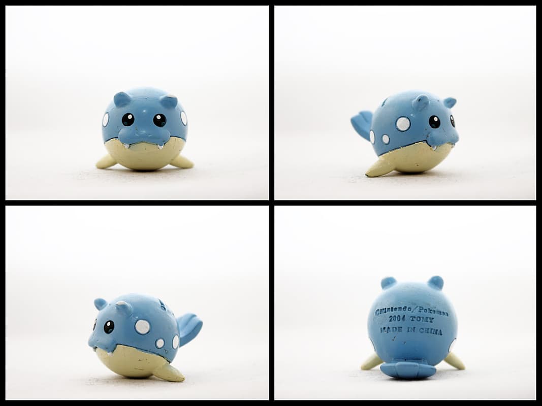Spheal Standard