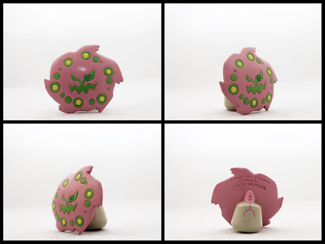 Spiritomb Standard