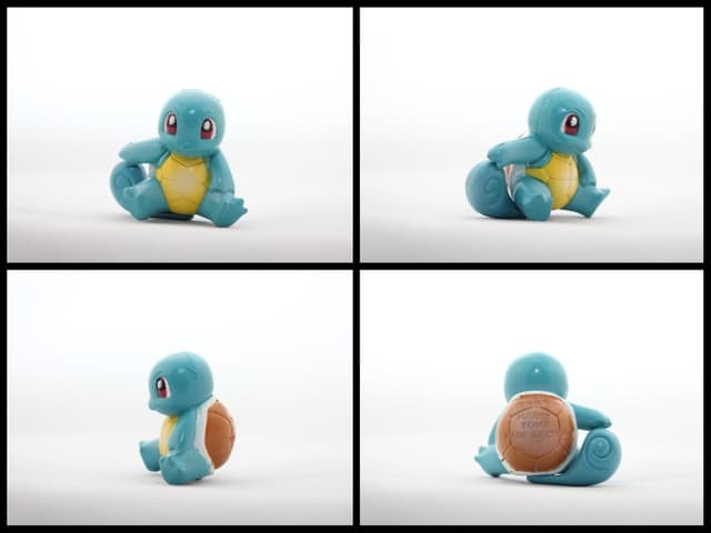 Squirtle Auldey