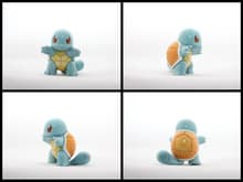 Squirtle