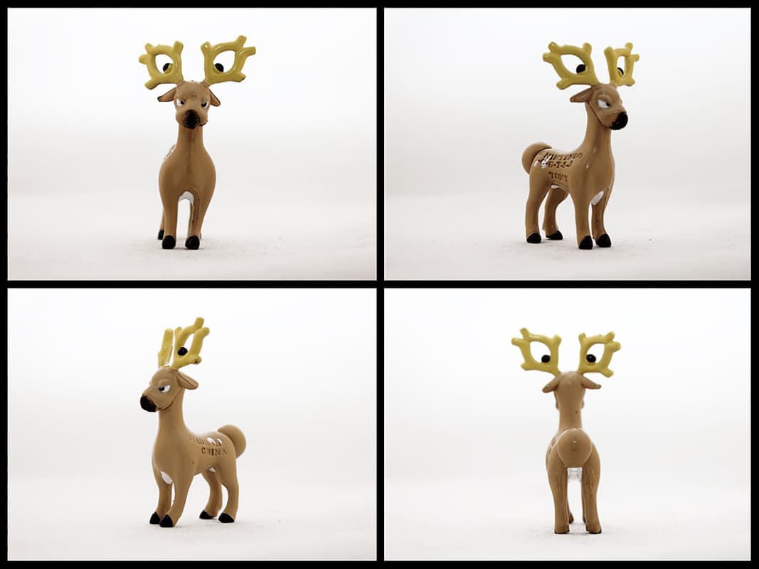 Stantler Standard