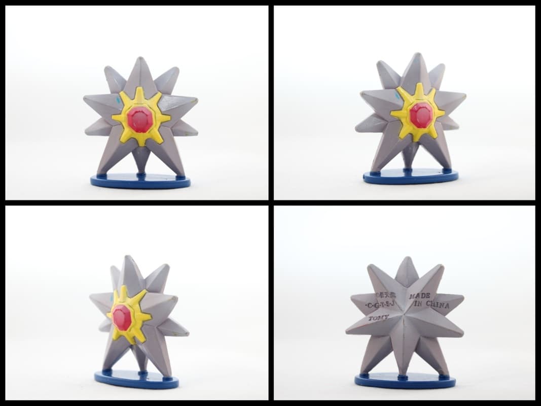 Starmie Standard