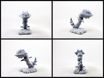 Steelix
