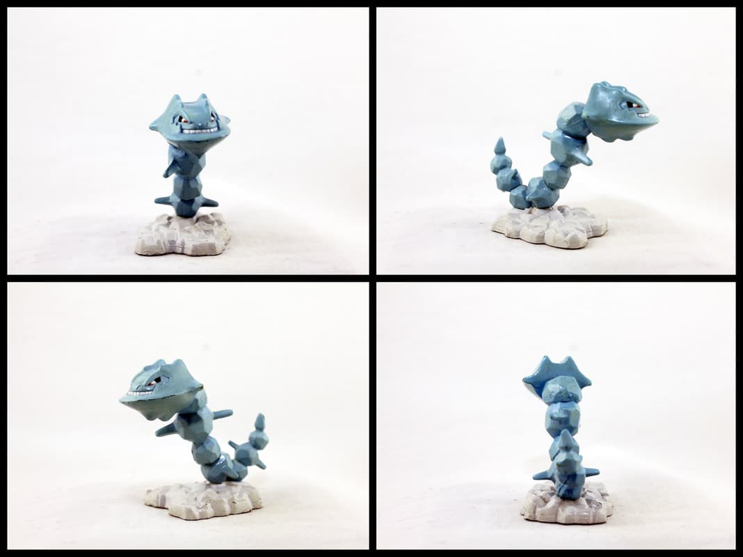 Steelix Standard