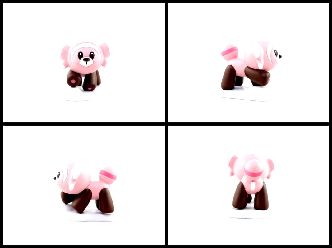 Stufful Standard