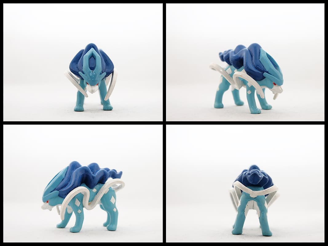 Suicune