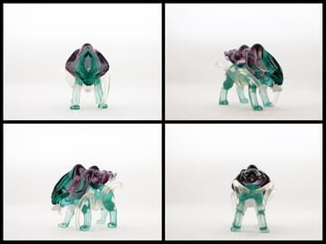 Suicune
