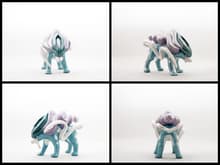Suicune