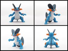 Swampert
