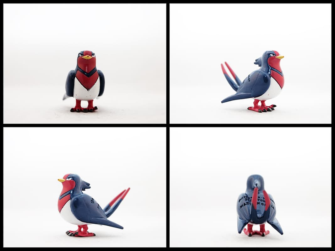 Swellow Standard