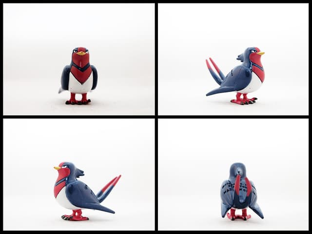 Swellow Standard