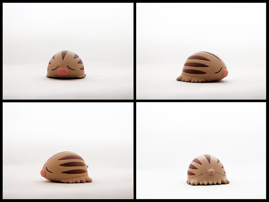Swinub Standard