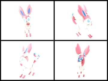 Sylveon