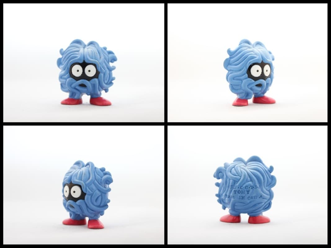 Tangela Standard