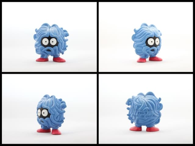 Tangela Standard