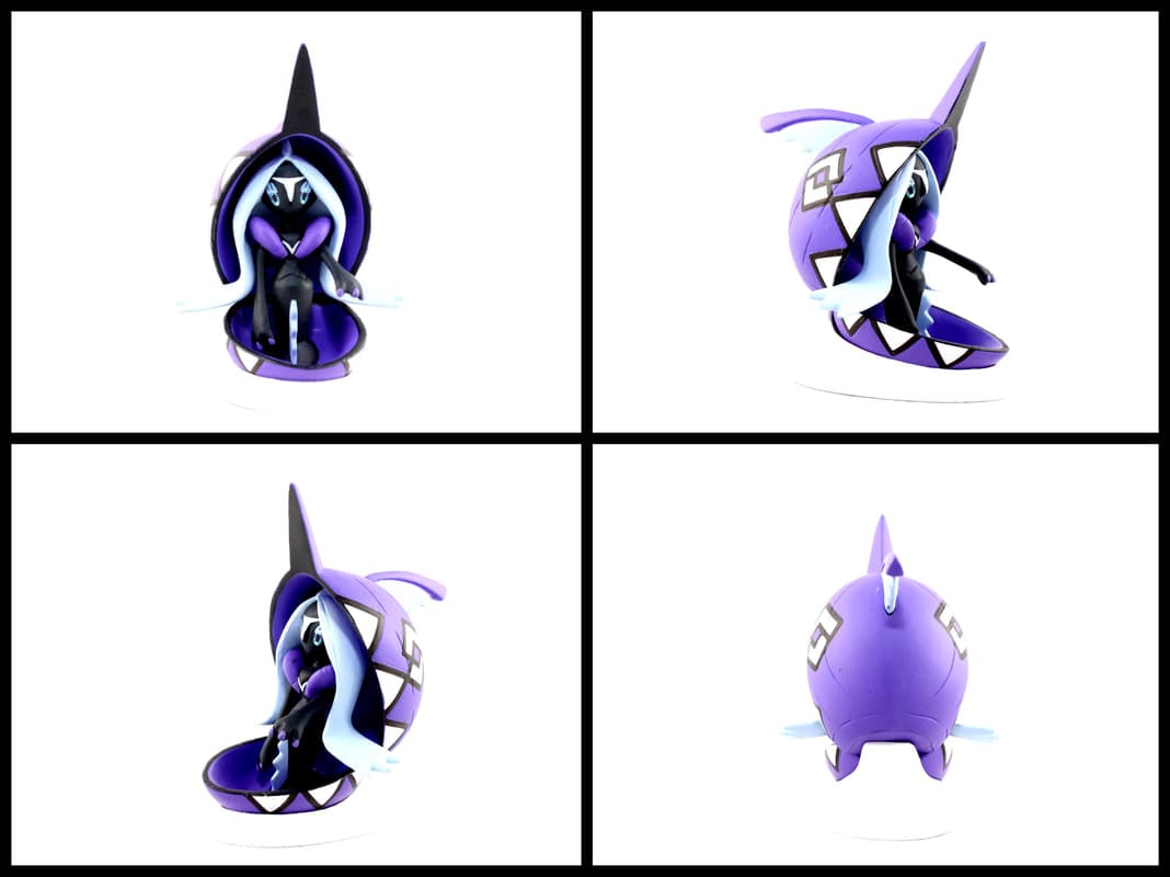 Tapu Fini Standard