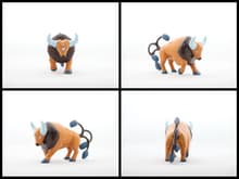 Tauros