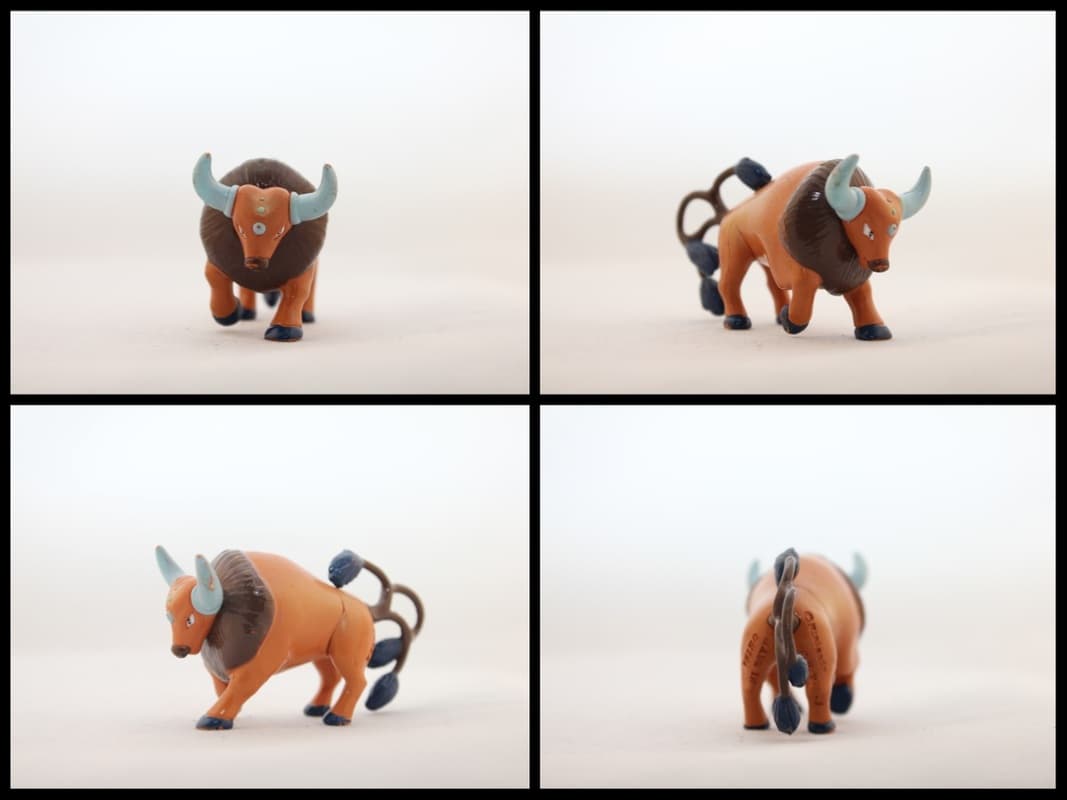 Tauros Standard