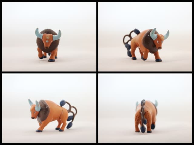 Tauros Standard