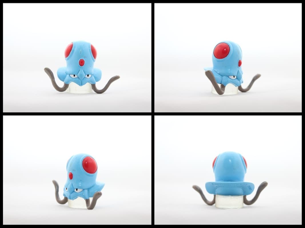 Tentacool Standard